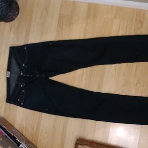 Button Fly - Naked and Famous, Weird Guys Jeans